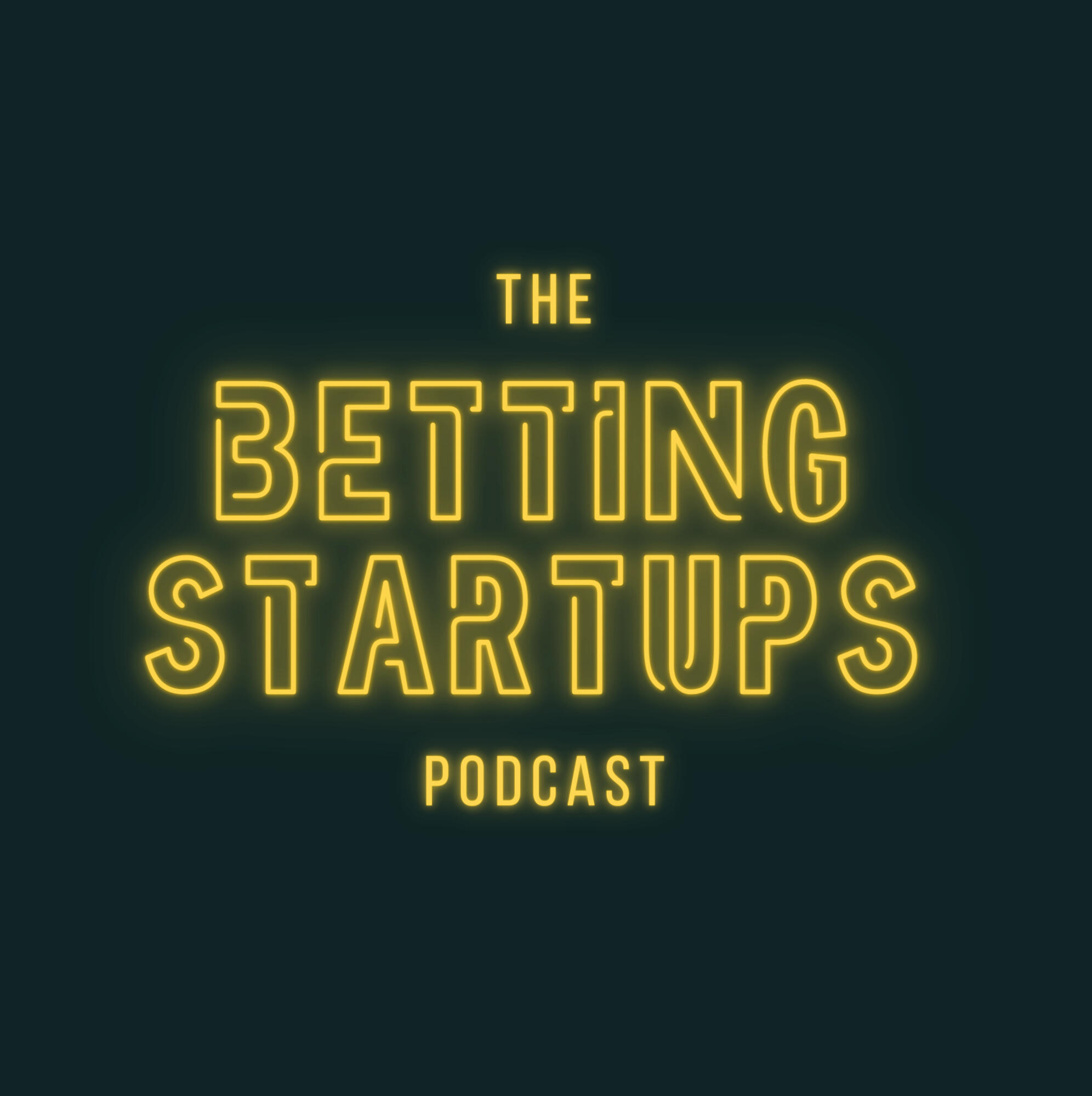 Betting Startups Podcast